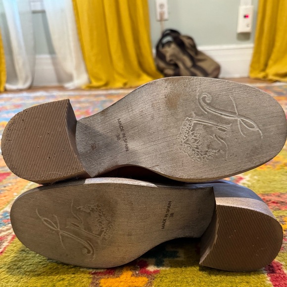 Free People - Essential Chelsea Boot - size 38 - Picture 6 of 8